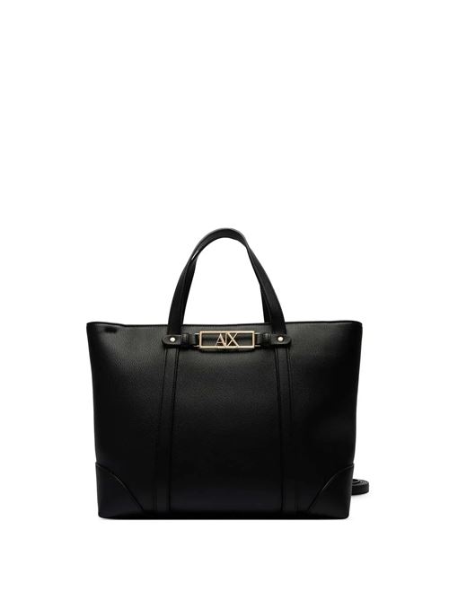 shopping bag ARMANI EXCHANGE | XW002609 AF15632UC010
